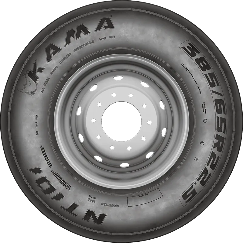 KAMA NT 101 в Солнечногорске-25 — KAMA TYRES KAMA NT 101 в Солнечногорске-25