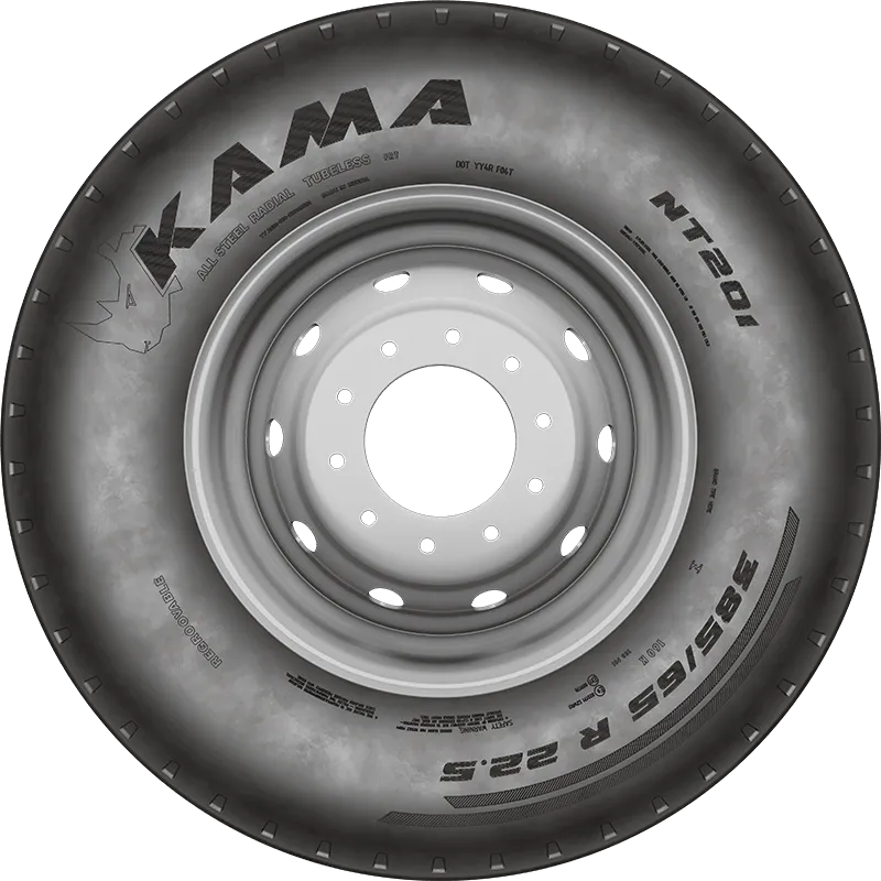 KAMA NT 201 в Солнечногорске-25 — KAMA TYRES KAMA NT 201 в Солнечногорске-25
