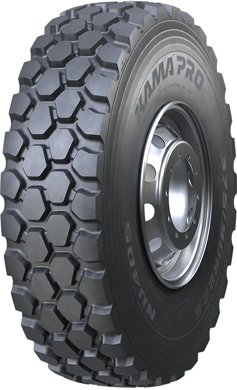 KAMA PRO NU 405 в Солнечногорске-25 — KAMA TYRES KAMA PRO NU 405 в Солнечногорске-25