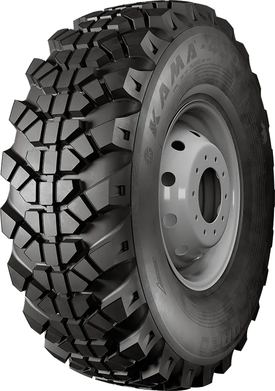 KAMA-430 в Солнечногорске-25 — KAMA TYRES KAMA-430 в Солнечногорске-25