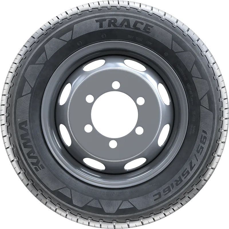 KAMA TRACE (HK-135) в Солнечногорске-25 — KAMA TYRES KAMA TRACE (HK-135) в Солнечногорске-25
