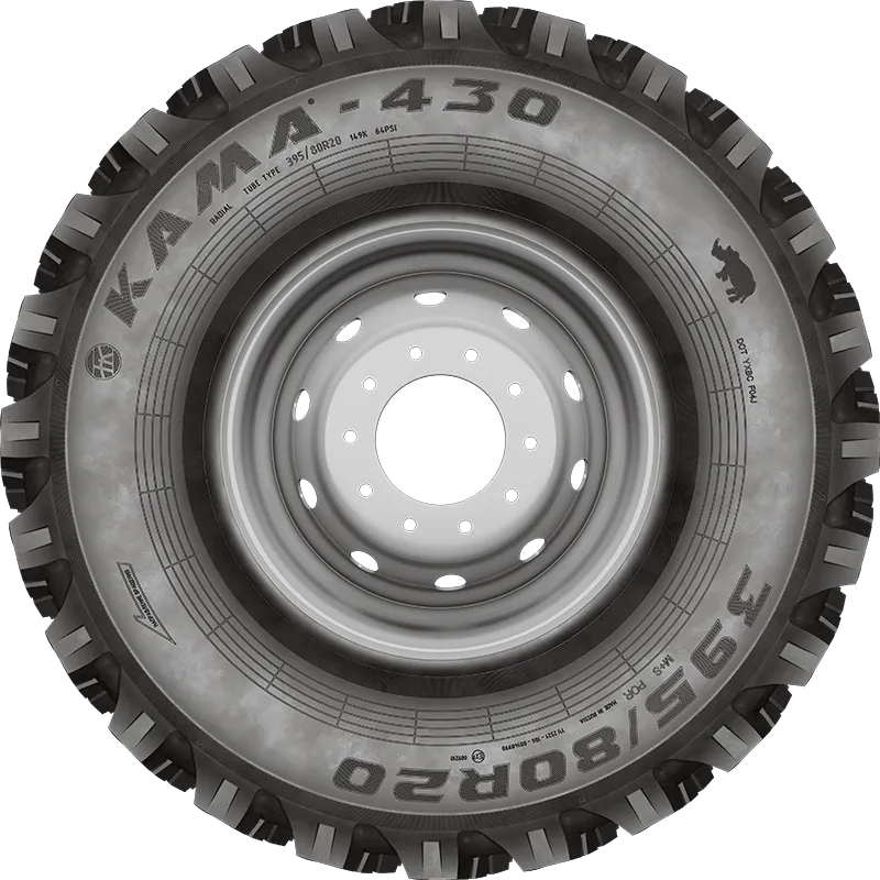 KAMA-430 в Солнечногорске-25 — KAMA TYRES KAMA-430 в Солнечногорске-25