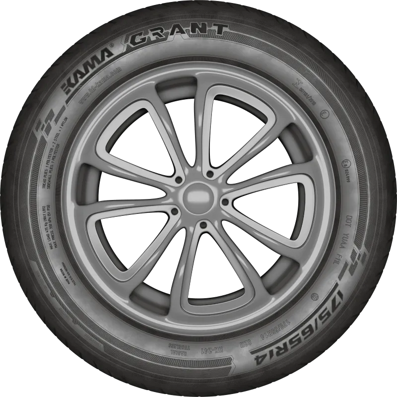 KAMA GRANT (НК-241) в Солнечногорске-25 — KAMA TYRES KAMA GRANT (НК-241) в Солнечногорске-25
