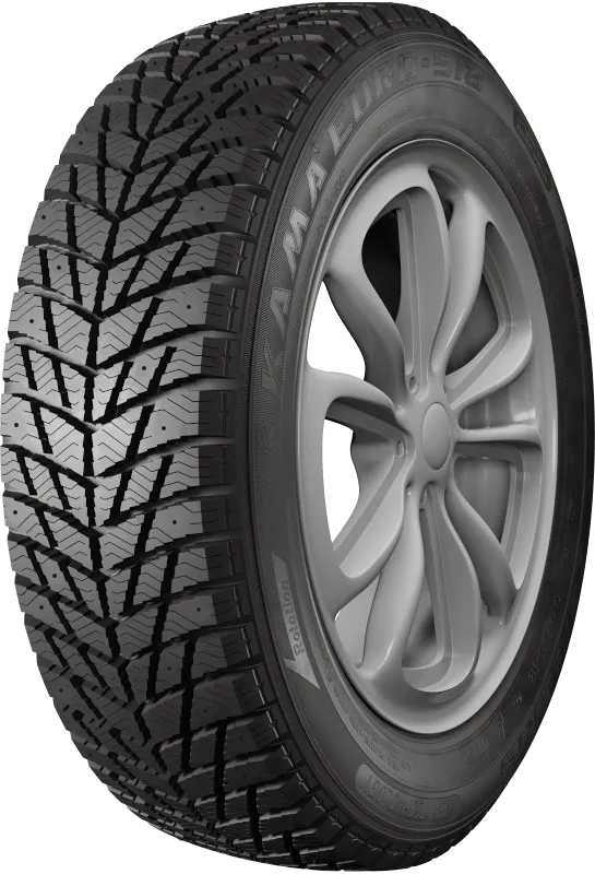 KAMA EURO-518 нешип в Солнечногорске-25 — KAMA TYRES KAMA EURO-518 нешип в Солнечногорске-25
