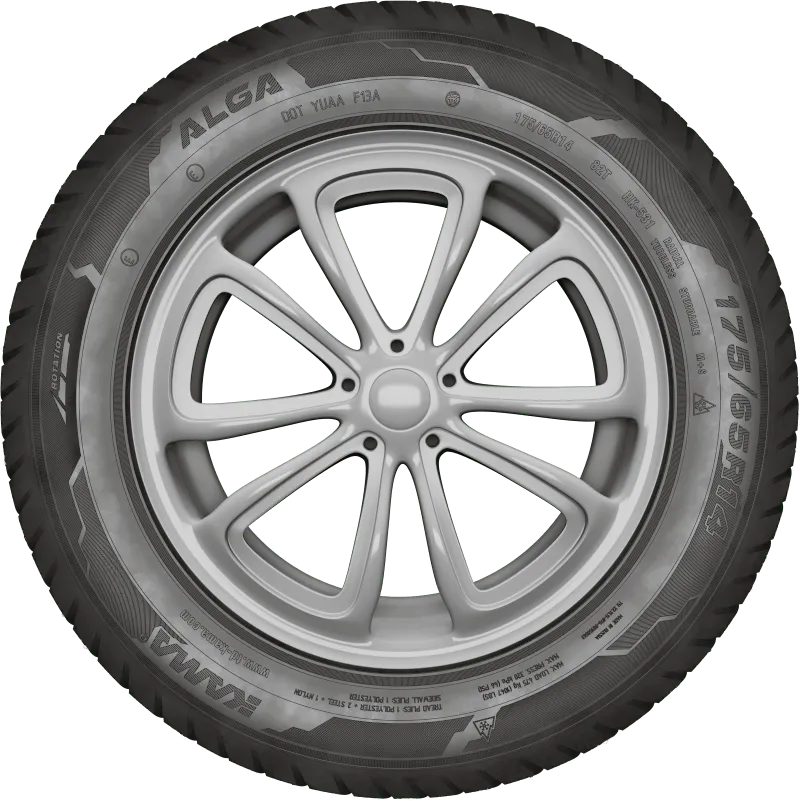 KAMA ALGA (НК-531) нешип в Солнечногорске-25 — KAMA TYRES KAMA ALGA (НК-531) нешип в Солнечногорске-25