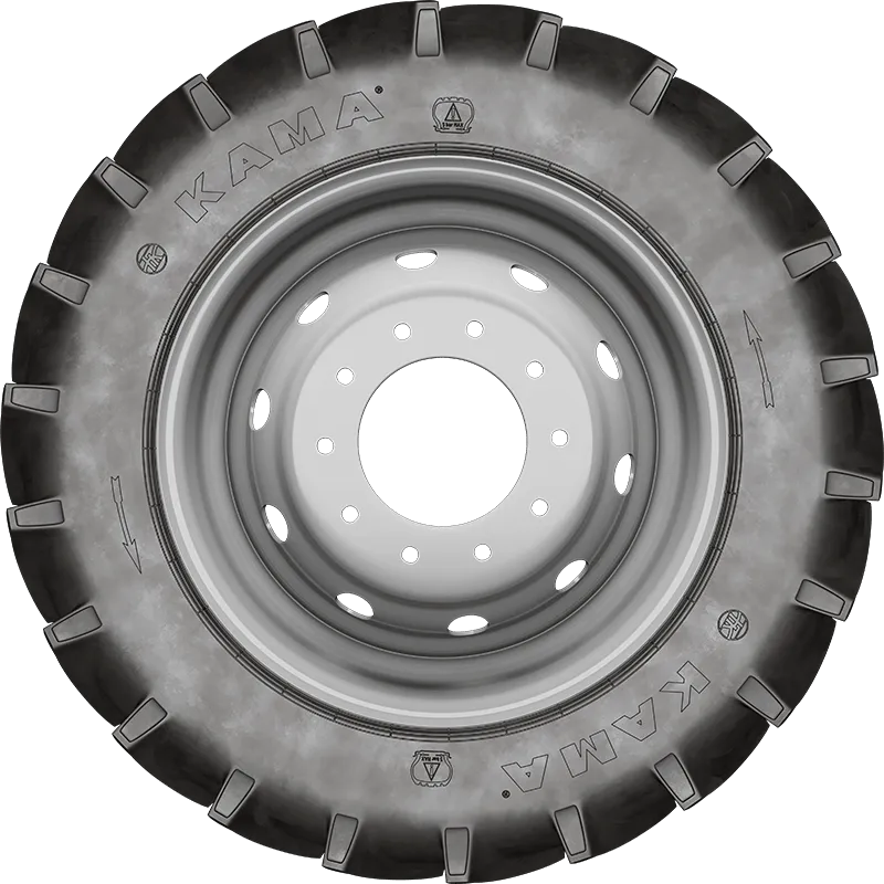 Ф-2А в Солнечногорске-25 — KAMA TYRES Ф-2А в Солнечногорске-25